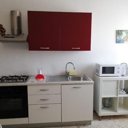 バーリCasadinaアパートメント エクステリア 写真