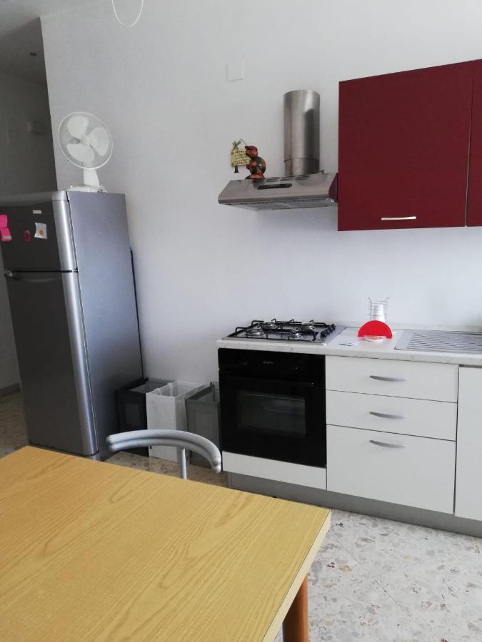 バーリCasadinaアパートメント エクステリア 写真