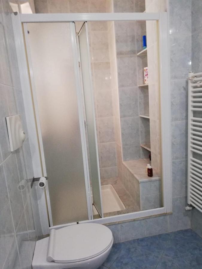 バーリCasadinaアパートメント エクステリア 写真